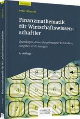 Finanzmathematik f&uuml;r Wirtschaftswissenschaftler