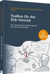 Toolbox f&uuml;r den B2B-Vertrieb