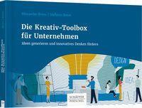 Die Kreativ-Toolbox f&uuml;r Unternehmen