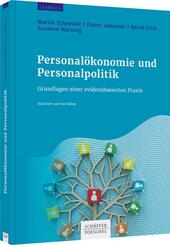 Personal&ouml;konomie und Personalpolitik