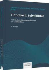 Handbuch Solvabilit&auml;t