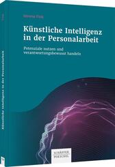 K&uuml;nstliche Intelligenz in der Personalarbeit