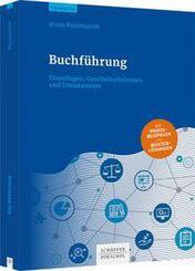 Buchf&uuml;hrung