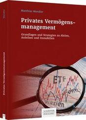 Privates Verm&ouml;gensmanagement