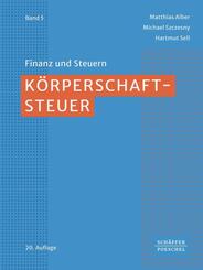K&ouml;rperschaftsteuer