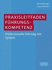 Praxisleitfaden F&uuml;hrungskompetenz