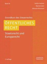 &Ouml;ffentliches Recht