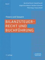 Bilanzsteuerrecht und Buchf&uuml;hrung