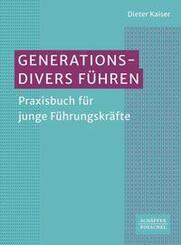 Generationsdivers f&uuml;hren