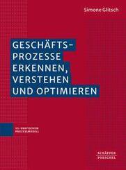 Gesch&auml;ftsprozesse erkennen, verstehen und optimieren