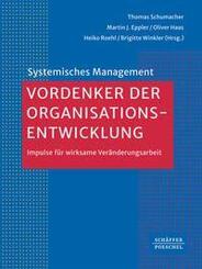 Vordenker der Organisationsentwicklung