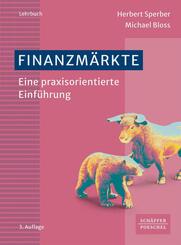 Finanzm&auml;rkte