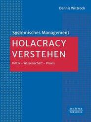 Holacracy verstehen