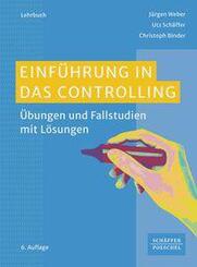 Einf&uuml;hrung in das Controlling