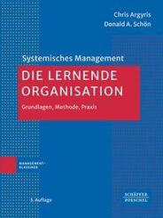 Die lernende Organisation