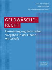 Geldw&auml;scherecht