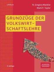 Grundz&uuml;ge der Volkswirtschaftslehre