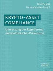 Krypto-Asset-Compliance
