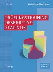 Pr&uuml;fungstraining Deskriptive Statistik