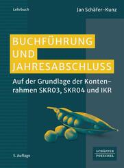 Buchf&uuml;hrung und Jahresabschluss