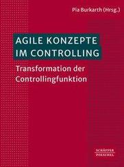 Agile Konzepte im Controlling