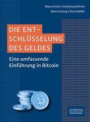 Die Entschl&uuml;sselung des Geldes