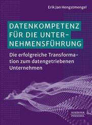 Datenkompetenz f&uuml;r die Unternehmensf&uuml;hrung