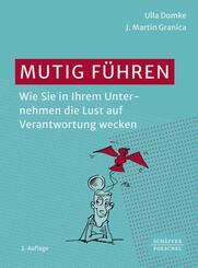Mutig f&uuml;hren