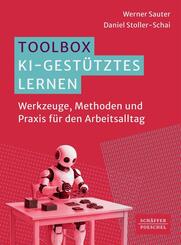 Toolbox KI-gest&uuml;tztes Lernen