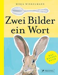 Zwei Bilder _ ein Wort
