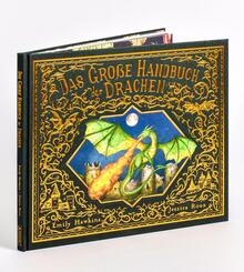 Das gro&szlig;e Handbuch der Drachen
