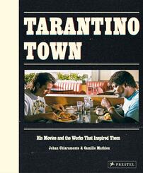 Tarantino Town