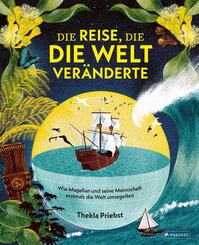 Die Reise, die die Welt ver&auml;nderte