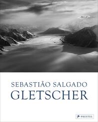 Sebasti&atilde;o Salgado: Gletscher