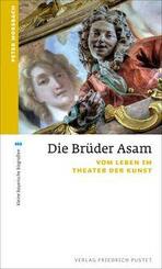 Die Br&uuml;der Asam