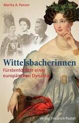 Wittelsbacherinnen