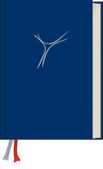 Gotteslob, Di&ouml;zese Regensburg, Gro&szlig;druckausgabe blau