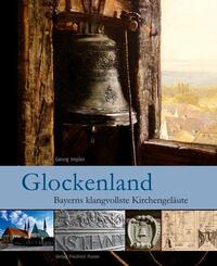 Glockenland,m. Audio-CD