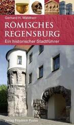 R&ouml;misches Regensburg
