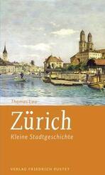 Z&uuml;rich