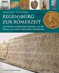 Regensburg zur R&ouml;merzeit