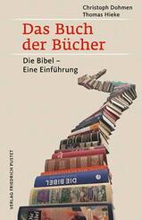 Das Buch der B&uuml;cher