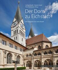 Der Dom zu Eichst&auml;tt