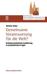 Gemeinsame Verantwortung f&uuml;r die Welt?