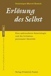 Erl&ouml;sung des Selbst