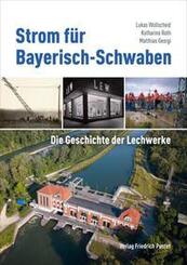 Strom f&uuml;r Bayerisch-Schwaben
