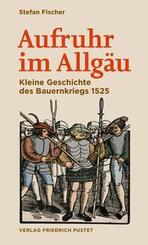 Aufruhr im Allg&auml;u