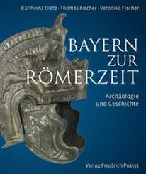 Bayern zur R&ouml;merzeit