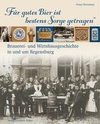 "F&uuml;r gutes Bier ist bestens Sorge getragen"