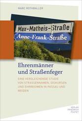 Ehrenm&auml;nner und Stra&szlig;enfeger